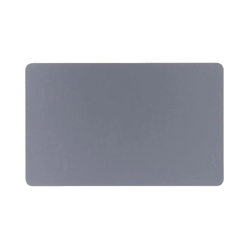 Trackpad Apple MacBook Pro Retina 13" Touch Bar M1 (2020) A2338 Gris Sidéral