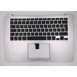 Clavier Topcase Apple MacBook Air 13" A1466 EMC 2559 2012 Français
