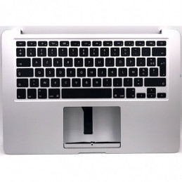 Clavier Topcase Apple MacBook Air 13" A1466 EMC 2632 2925 3178 Français
