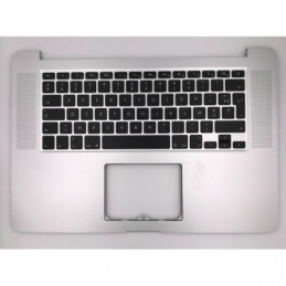 Clavier Topcase Apple MacBook Pro Retina 15" A1398 2012 2013 EMC 2512 2673
