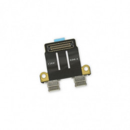 Connecteur USB-C Apple MacBook Pro 13"/15"/16" 2018 2019 2020 821-01646
