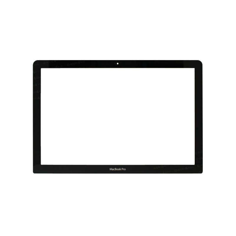 Vitre Ecran Apple MacBook Pro 13" + Autocollant Fixation 2009 à 2012 A1278