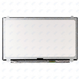 Dalle Ecran N156HGE-LG1 15.6" Avec Fixations 1920(RGB)×1080 FHD