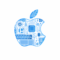 Apple